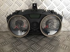 Bloc Compteur - RENAULT MEGANE II 1.5L DCI 85CH 148.791Kms - Réf : 8200720308