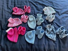 Adorable Ensemble Bébé