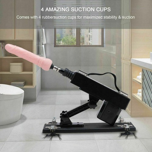 Gun sex machine automatic - automatic, cock