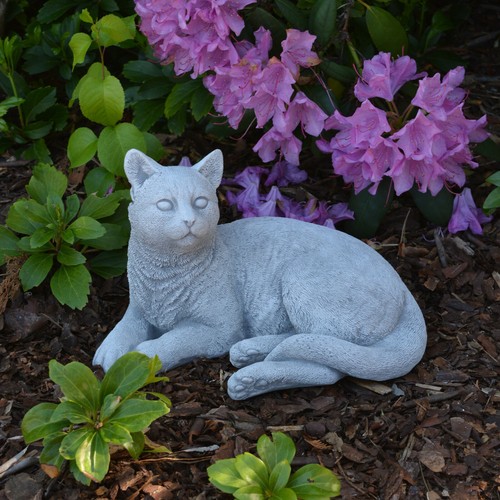 Chat chaton figurine - , en
