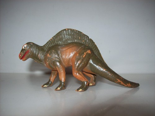 Dinosaure starlux vintage - dinosaure,