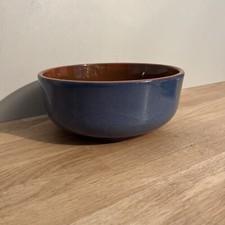 Saladier En Terre Cuite