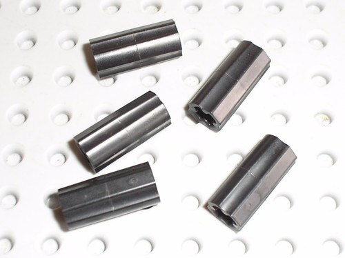 Lego technic black axle - lego,