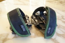 Pédales BLB Flatliner Rat's +