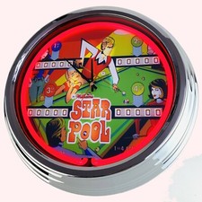 N-0759 Horloge Murale "