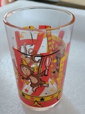 Verre à Moutarde  Vintage Collection Vaisselle