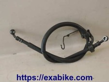 durite de frein avant pour