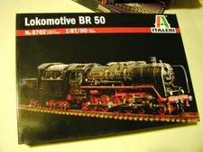 maquette 1/87 , ITALERI