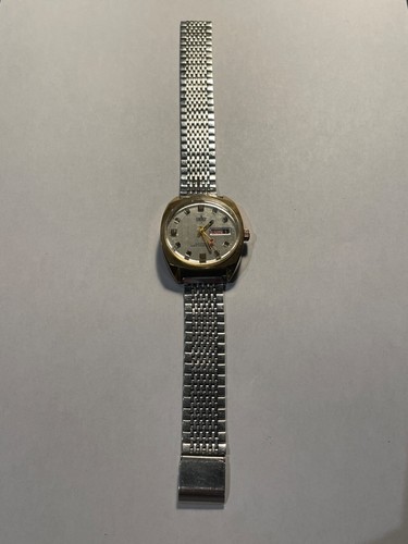 Montre poignet automatique - montre,