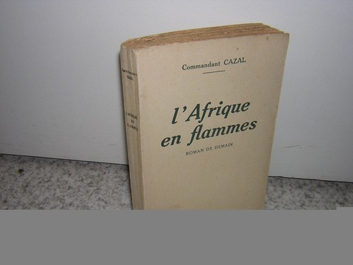 1939 afrique flammes - en,