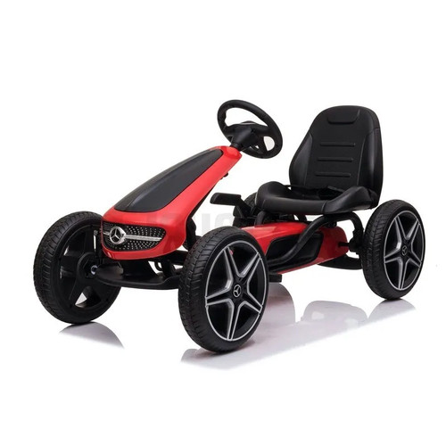 Kart pédales mercedes - pédales,