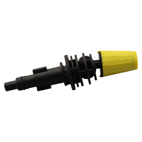 Buse rotative nettoyage - rotative, de