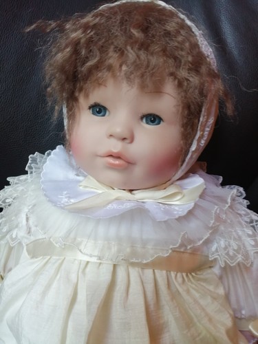 Beau bebe séraphin corolle - beau,