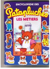 Encyclopédie des Patapluches