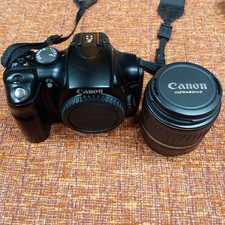 Canon EOS Kiss Digital Camera