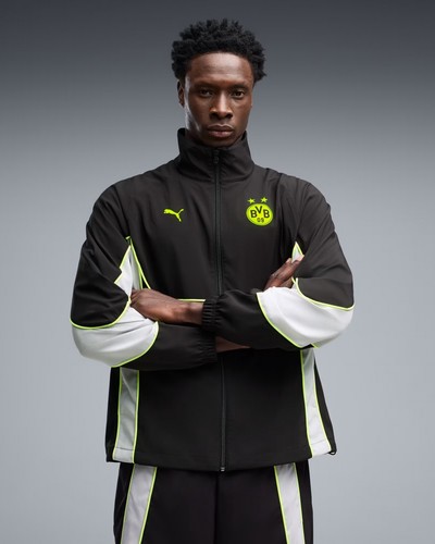 Borussia dortmund puma - dortmund, 09