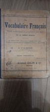 Manuel scolaire 1897 - manuel, 1897:le