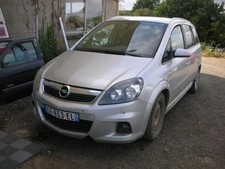 Trappe d'essence OPEL ZAFIRA B PHASE 2 93185623