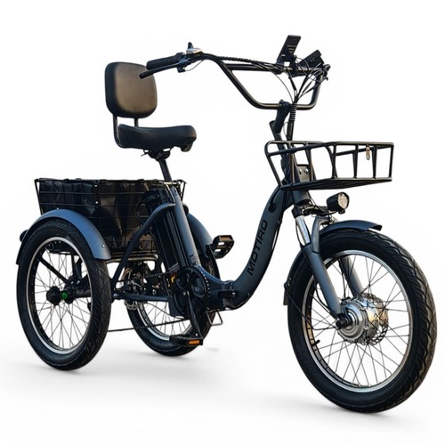 Vélo électrique tricycle - , 20