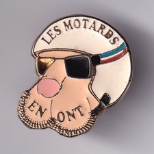 RARE PINS PIN'S .. GENDARMERIE