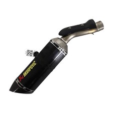 Silencieux droit - YAMAHA 1000