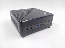 Mini PC MSI Cubi 5 10M-414EU i5-10210U 1,6 GHz 512 Go 16 Go RAM Wi-Fi Windows 11