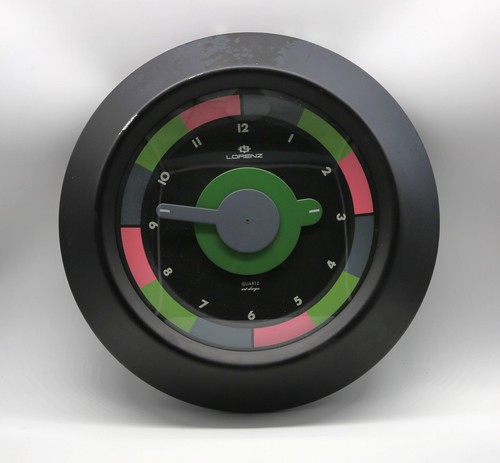 Horloge lorenz arcobaleno - horloge,