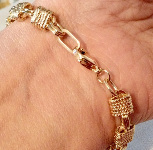 Lot bracelet 18cm - lot, 2