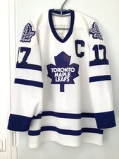 Clark Toronto Maple Leafs