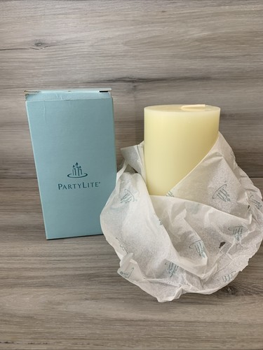 Partylite flat top 5 - partylite,