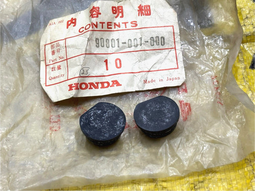 Honda c100 c102 c110 c200 - honda,
