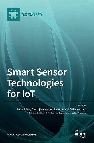Smart sensor technologies for - sensor,