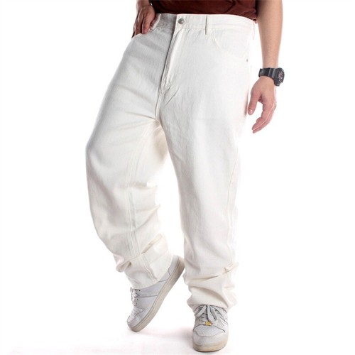 Grande taille homme jeans - taille,