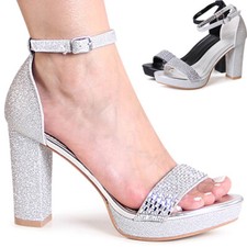 Femmes Sandales Plateformes
