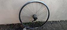 Jantes arrière sturmey - jantes, "