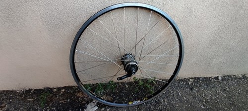 Jantes arrière sturmey - jantes,