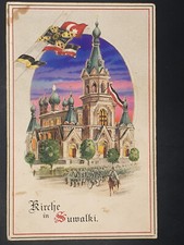 Carte postale postcard arrêt