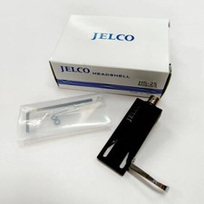 Jelco HS-25 Rhodium G