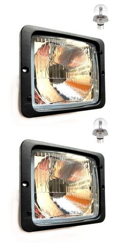 Projecteur route feu - projecteur, r2
