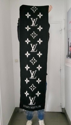 écharpe louis vuitton - Écharpe,