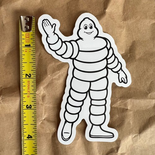 Michelin man bibendum - michelin,