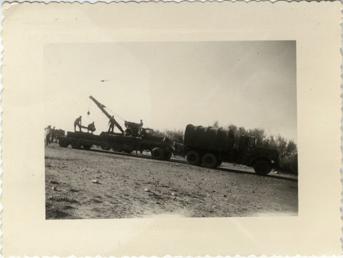 Photo ancienne vintage - -,