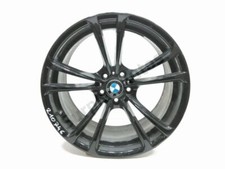 JANTE ALUMINIUM 1 36112283999 BMW SERIE 5 F10 phase 1 (01/2010 08/2013)