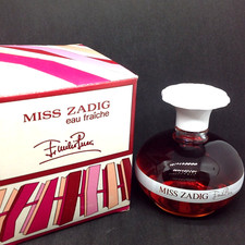 EMILIO PUCCI MISS ZADIG EAU