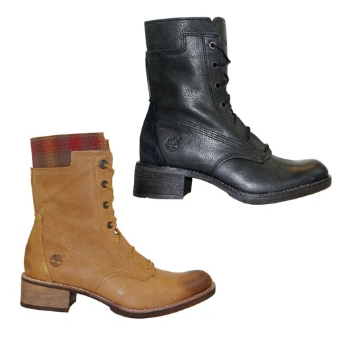 Timberland bottes femme - bottes,