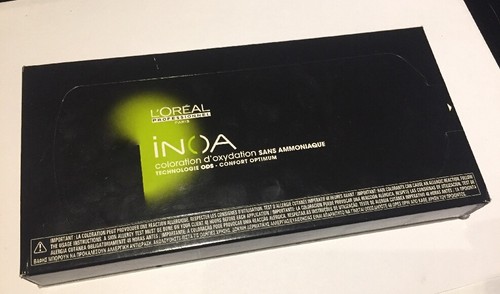 Neuf stock coloration oreal - coloration, l'oreal