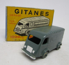 Q940 GITANES CIJ 1/100 MICRO