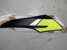 DEMI SABOT MOTEUR RH TRIUMPH SPEED TRIPLE RS 2016,17,18 2019 2020 T2304094-PS