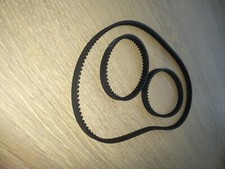 Thunder Tiger TS4N 3 courroies