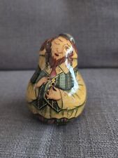 Poupée Russe. Matriochka